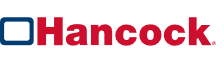 Hancock Concrete Logo