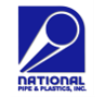 National Pipe & Plastics Logo